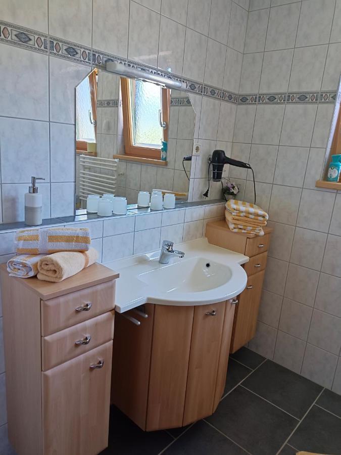 Haus Gipfelblick Apartment *